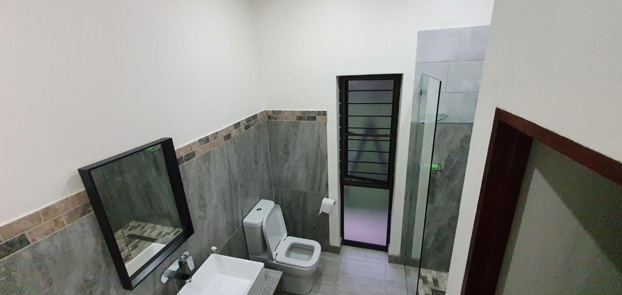 Honeybird Self Catering Accommodation Хлухлуве Экстерьер фото
