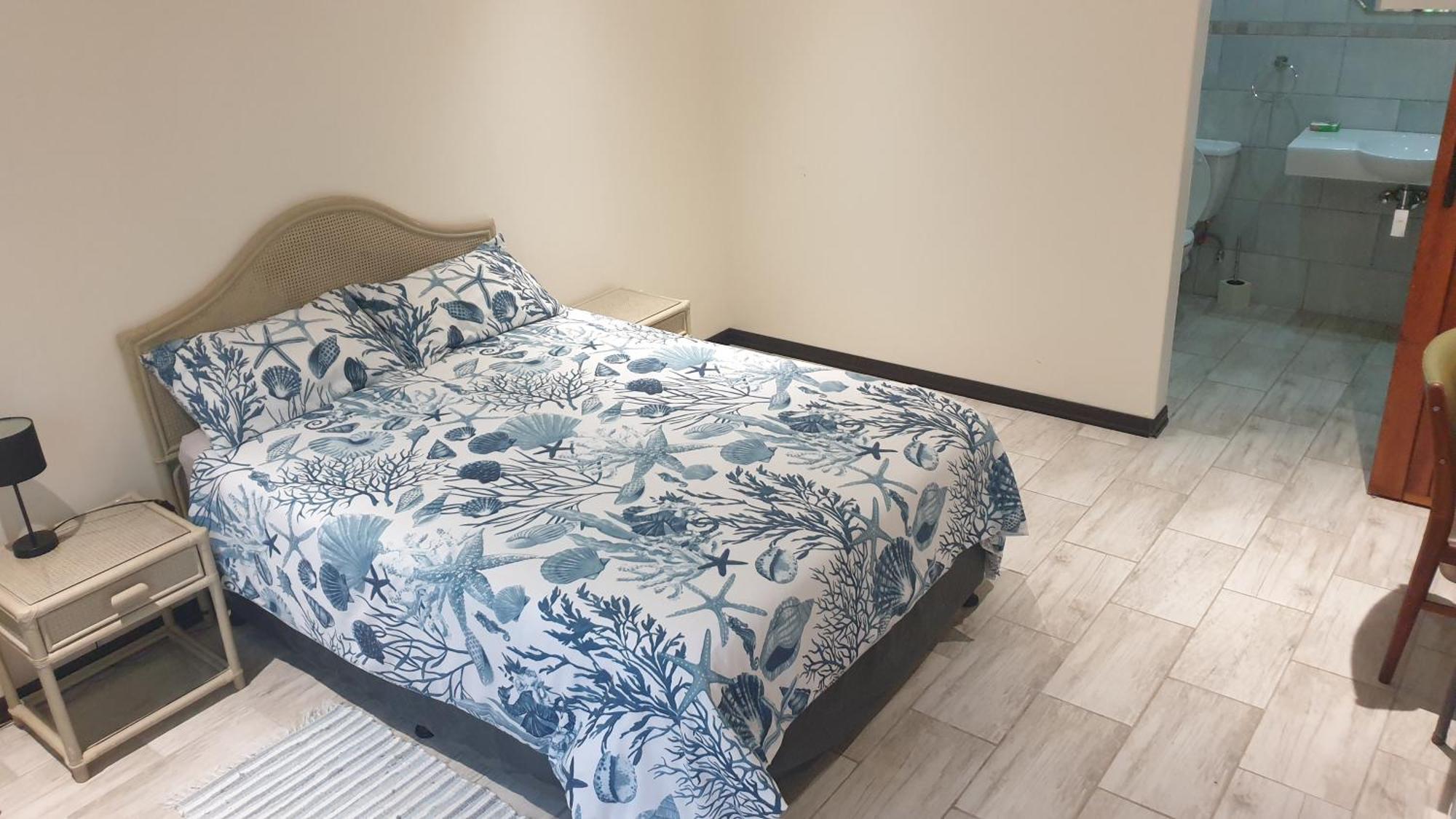Honeybird Self Catering Accommodation Хлухлуве Экстерьер фото